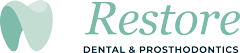 Restore Dental Logo