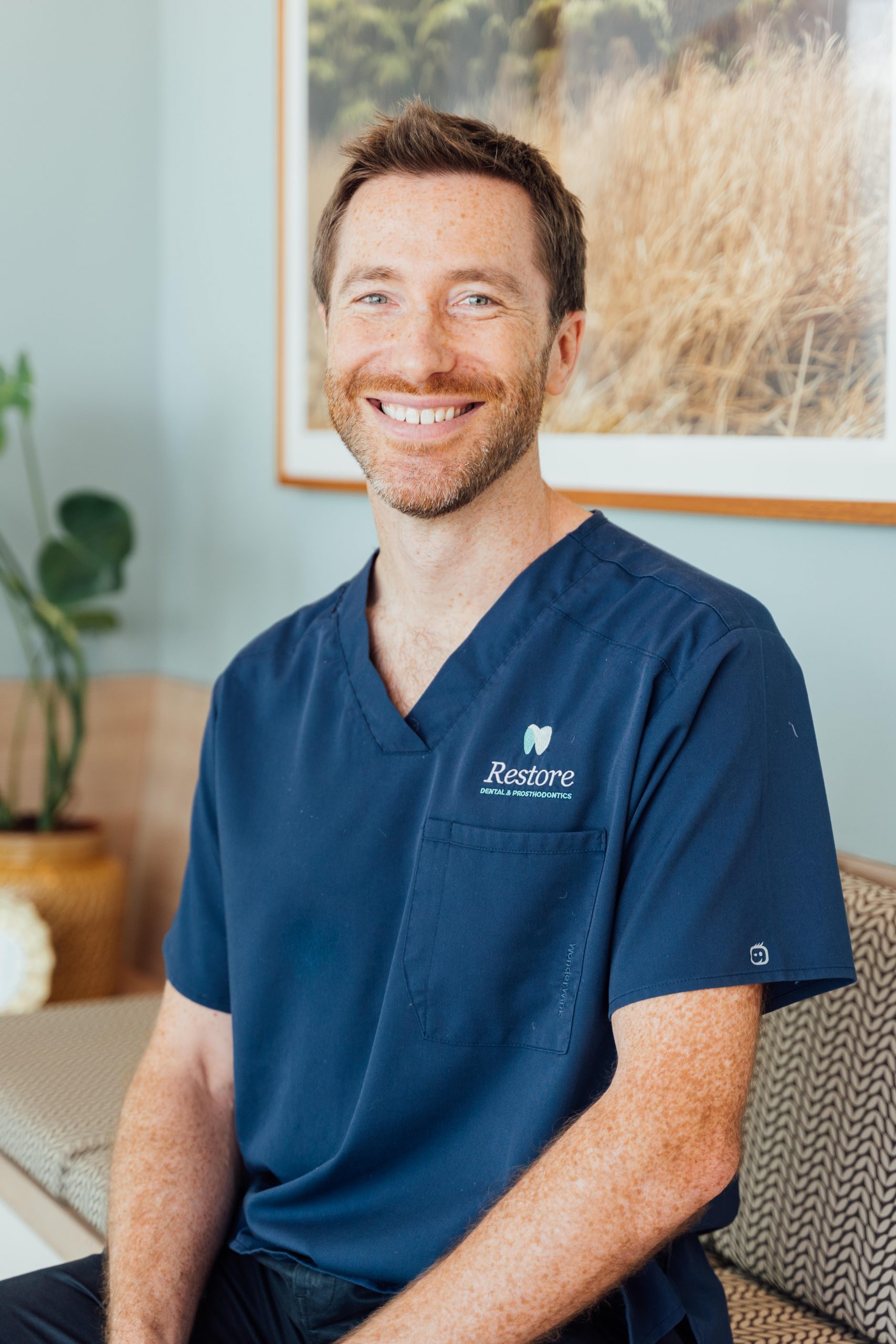 Photo of Dr. Stephen Robinson | featured image for Dr Stephen Robinson.