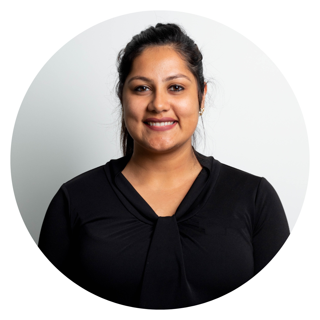 Preethy George | Featured image for Restore Dental